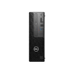 Dell Precision 3460 Small Form Factor - SFF - 1 x Core i7 13700 - 2.1 GHz - vPro Enterprise - RAM 16 Go - SSD... (7RV3Y)_2